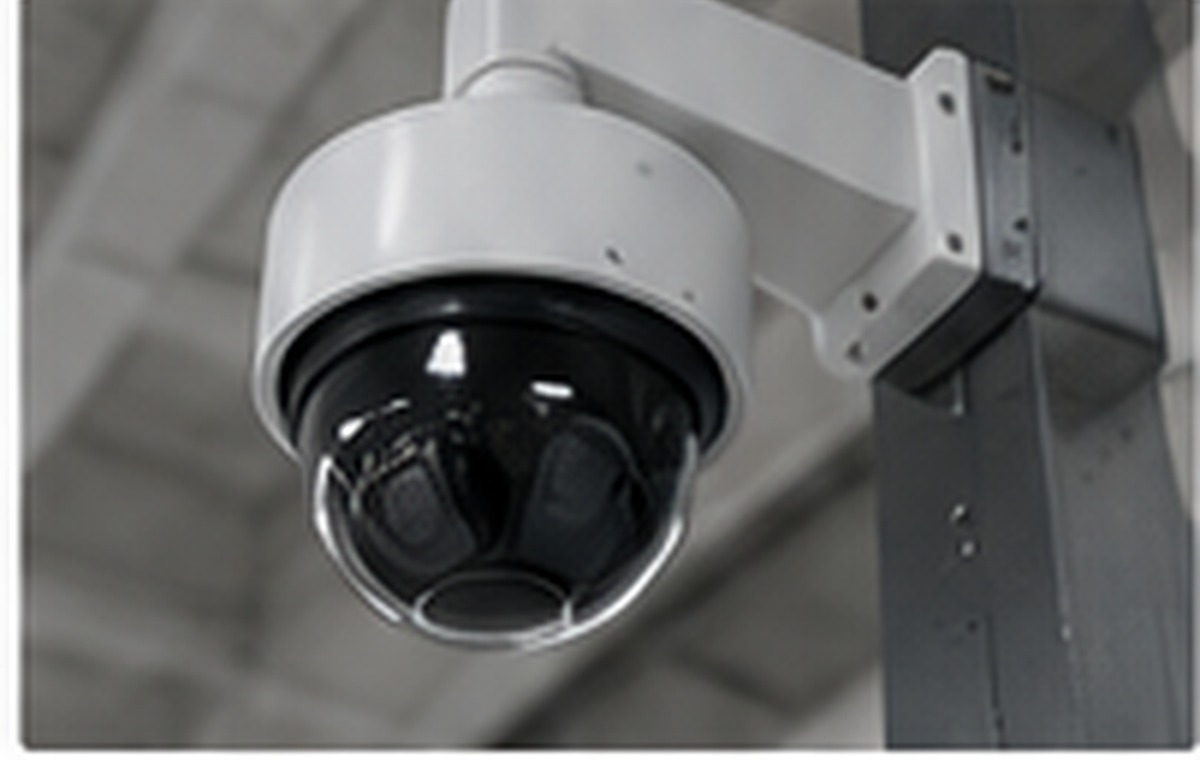 CCTV 시스템